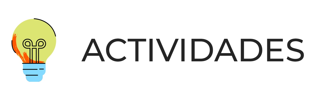 Actividades