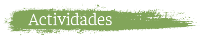 Actividades